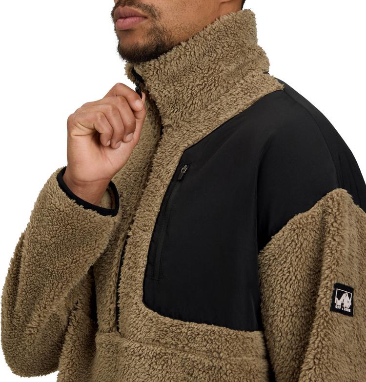 McKinley McKinley Funktionsjacke Herren - brown smoke - 3 | SportScheck