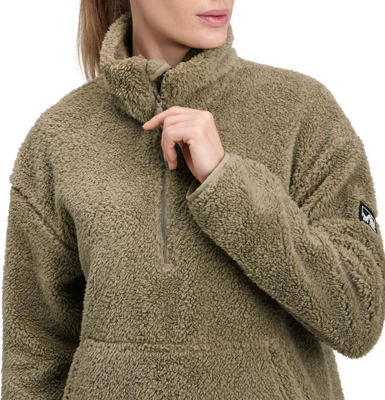 McKinley McKinley Funktionsshirt Damen - brown smoke - 4 | SportScheck