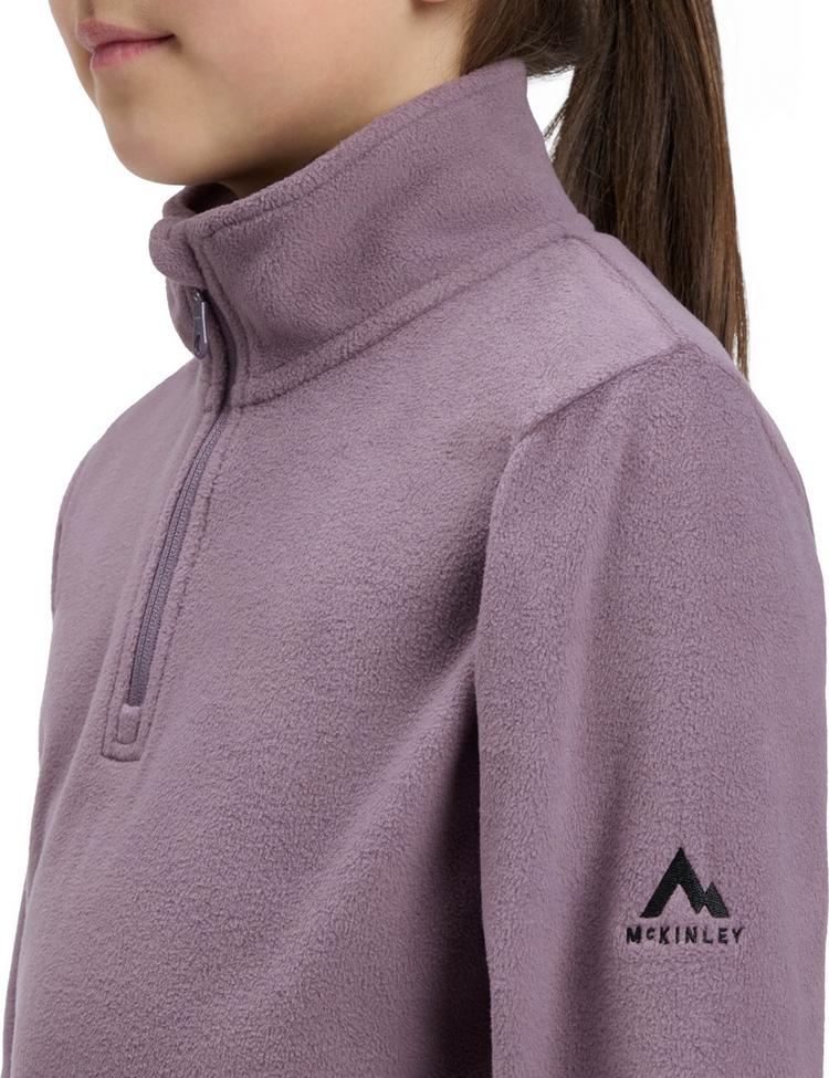McKinley McKinley Funktionsshirt Kinder - purple - 4 | SportScheck