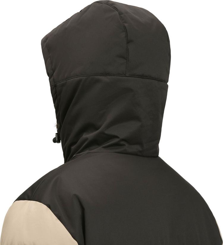 McKinley McKinley ARIS Skijacke Herren - brown smoke - 4 | SportScheck