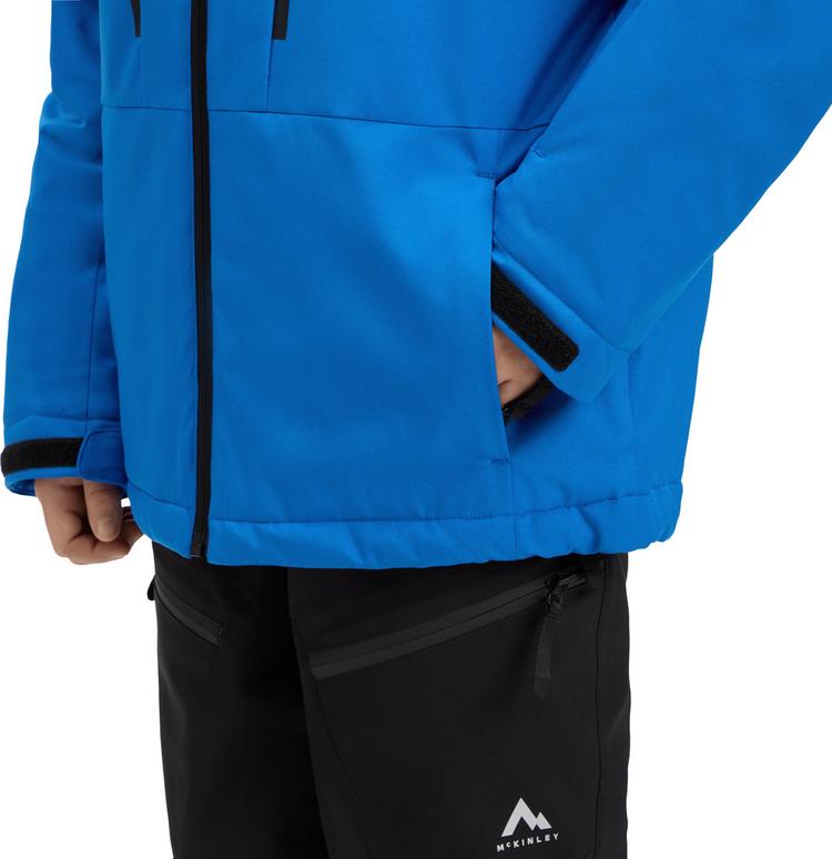 McKinley McKinley Skijacke Kinder - blue dark - 4 | SportScheck