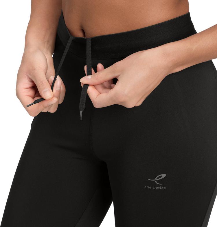 ENERGETICS ENERGETICS Portia Lauftights Damen - black - 5 | SportScheck