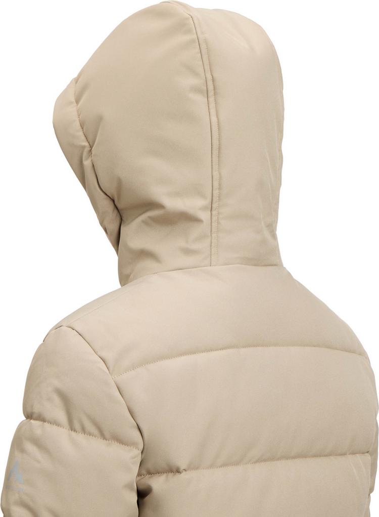 McKinley McKinley Acosta III Steppmantel M&auml;dchen - brown smoke - 6 | SportScheck