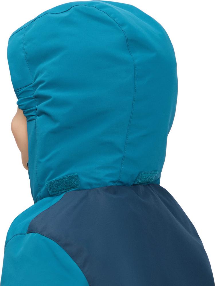 McKinley McKinley  COREY II Skianzug Kinder - navy dark-blue petro - 6 | SportScheck