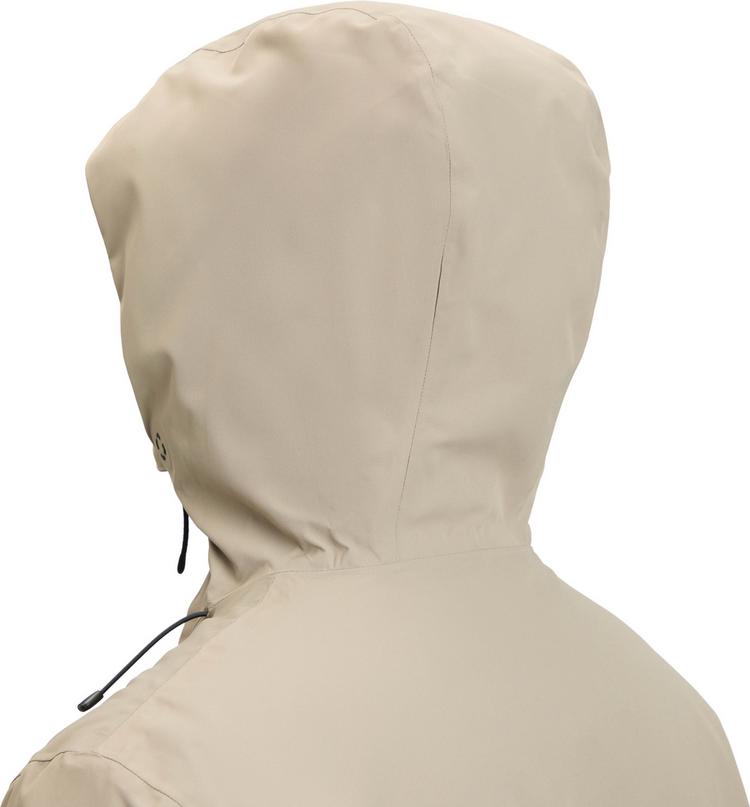 McKinley McKinley EMBER Funktionsjacke Herren - brown smoke - 6 | SportScheck