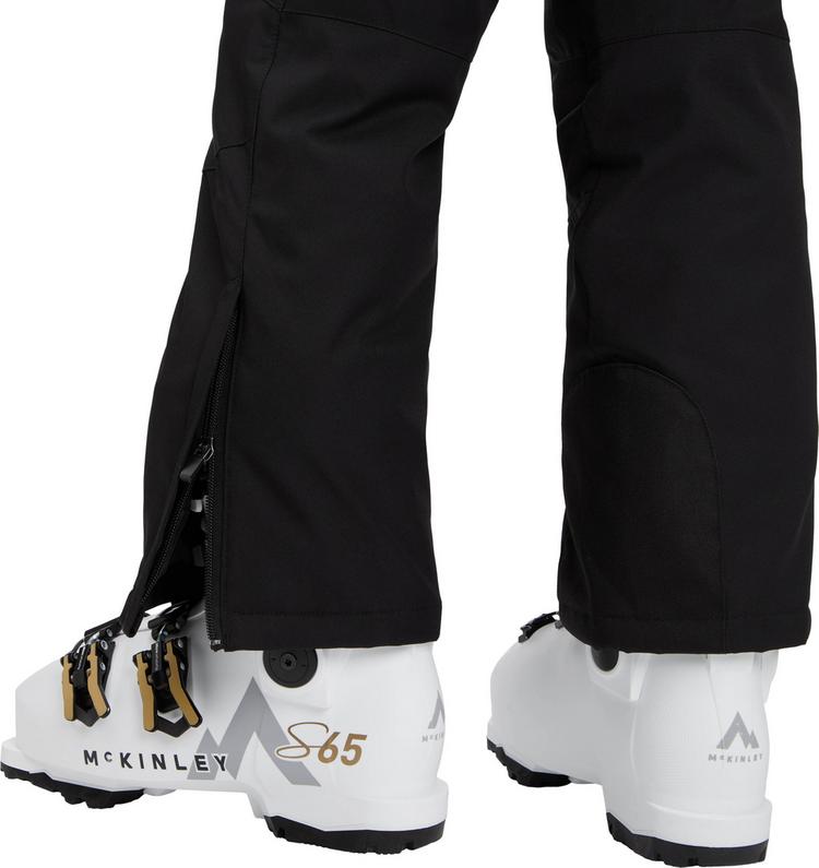 McKinley McKinley Skihose M&auml;dchen - black night - 6 | SportScheck