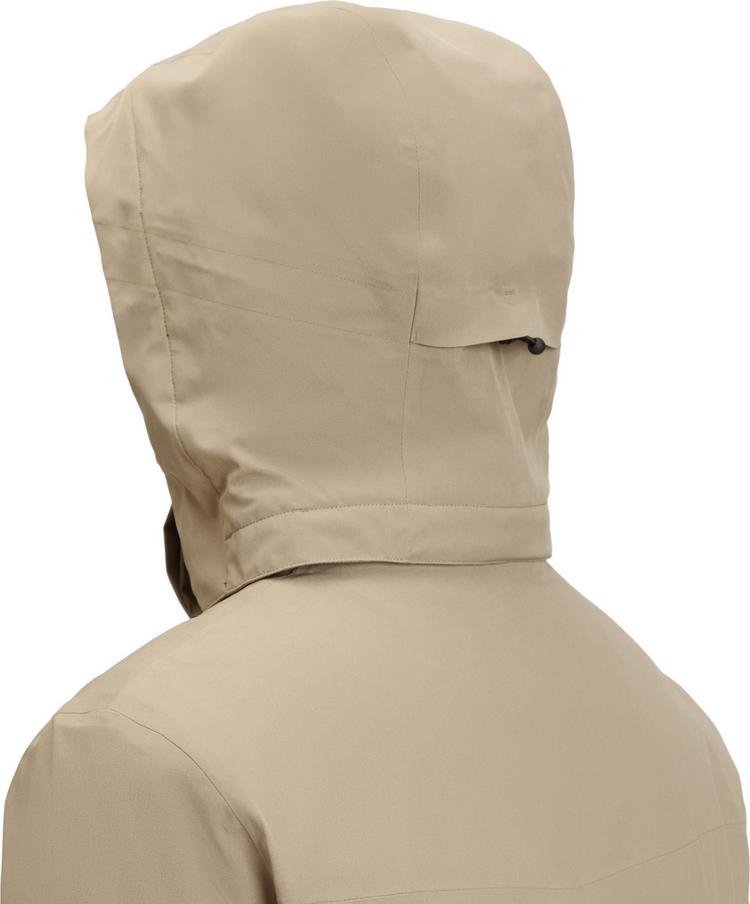 McKinley McKinley FERNANDO II Skijacke Herren - brown smoke - 7 | SportScheck