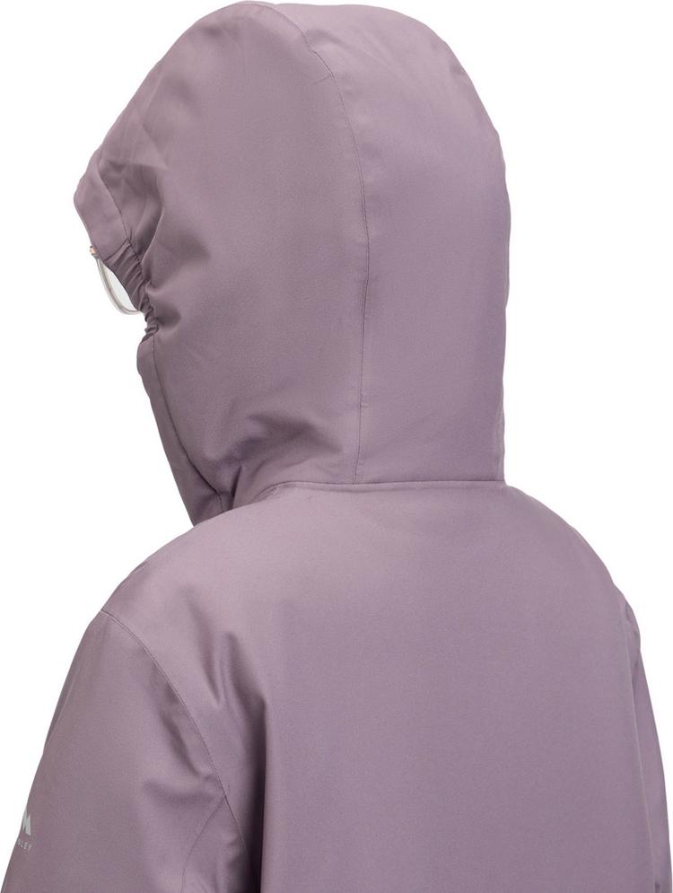 McKinley McKinley Skijacke Kinder - purple - 7 | SportScheck