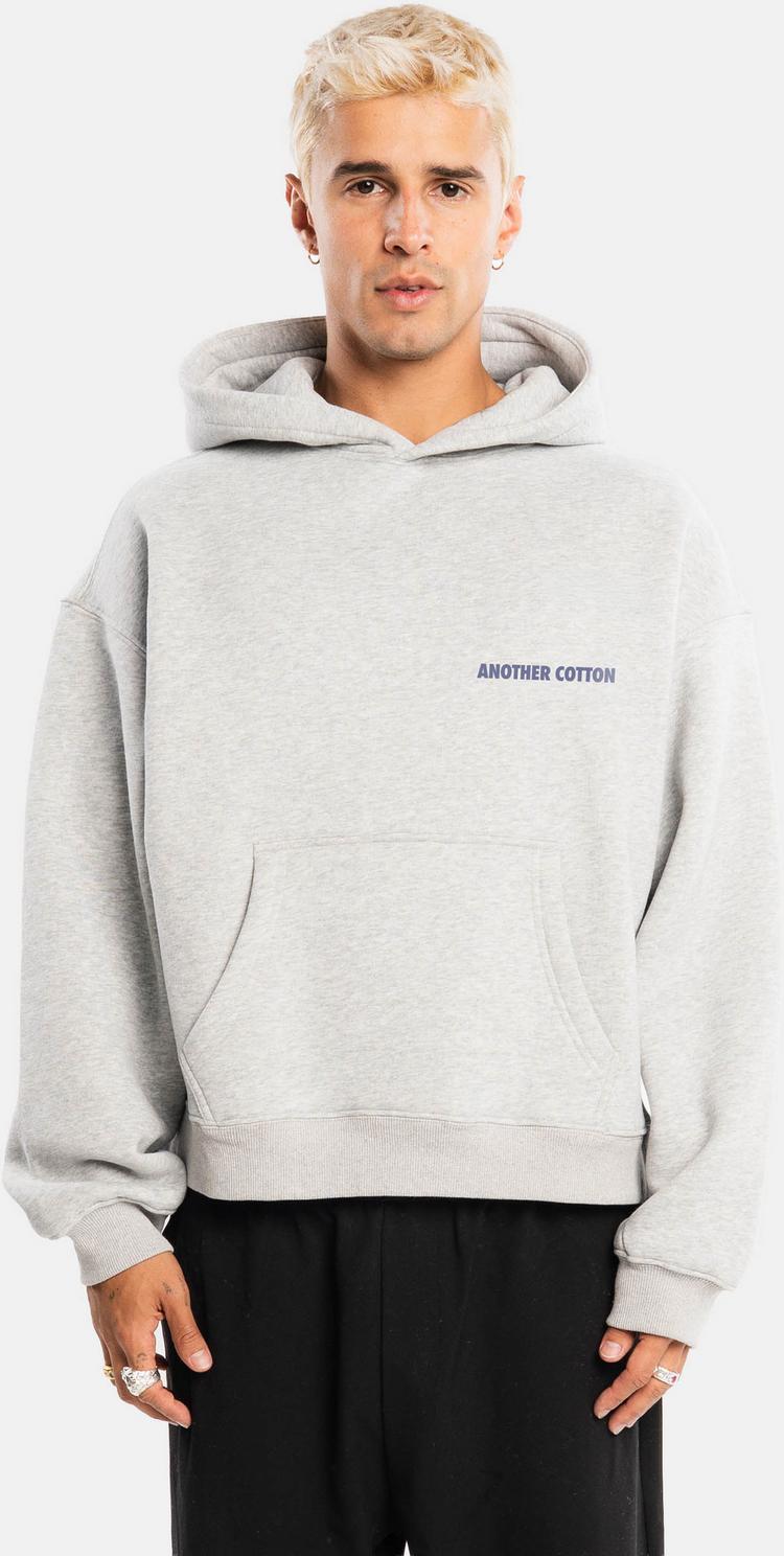 Another Cotton Lab Another Cotton Lab Sunday Hoodie - grey - 0 | SportScheck