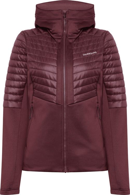 Didriksons ANNEMA 6 Steppjacke Damen