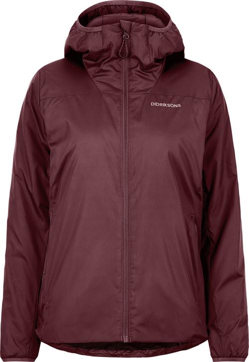 Didriksons KARIX 3 Funktionsjacke Damen