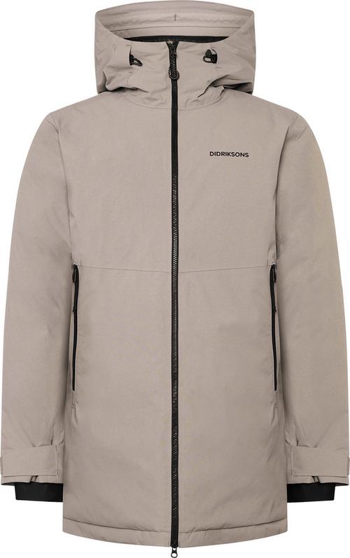 Didriksons TEMPEST Parka Herren