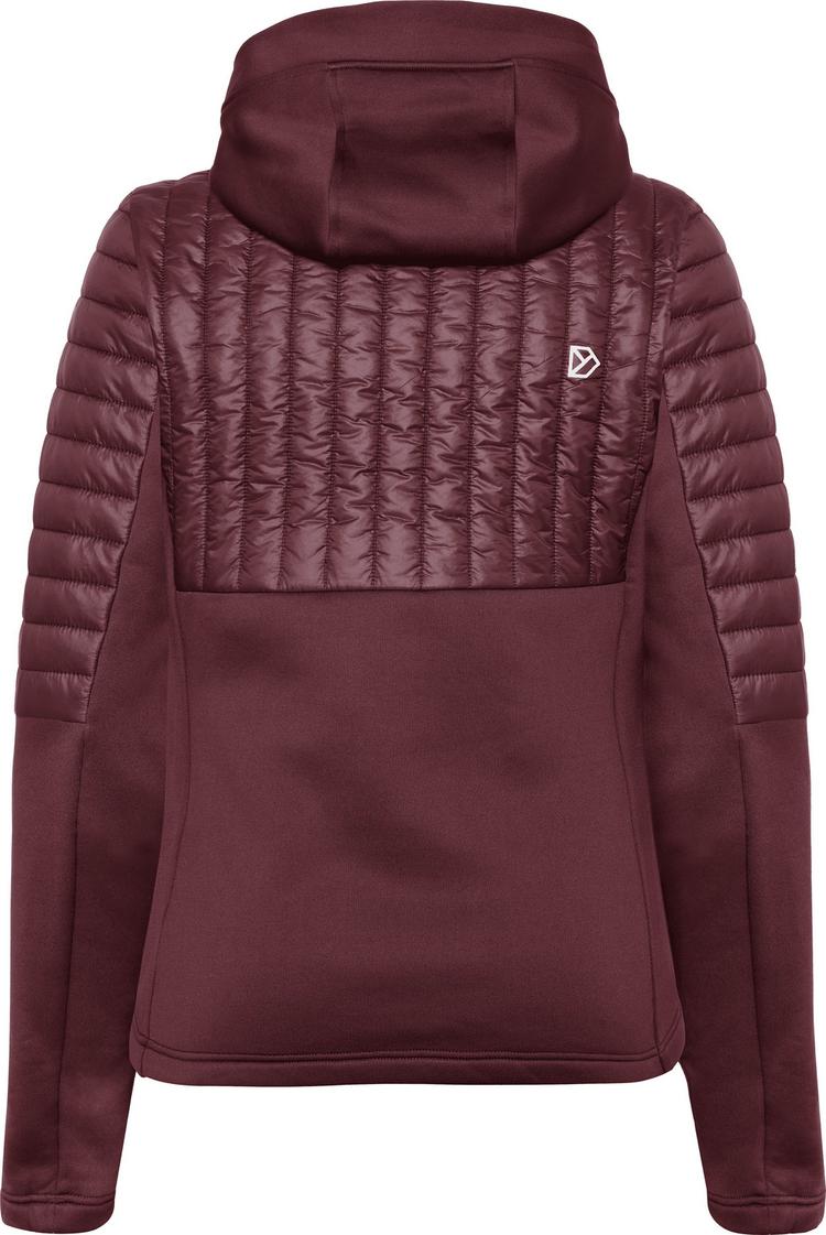 Didriksons Didriksons ANNEMA 6 Steppjacke Damen - old rust - 0 | SportScheck