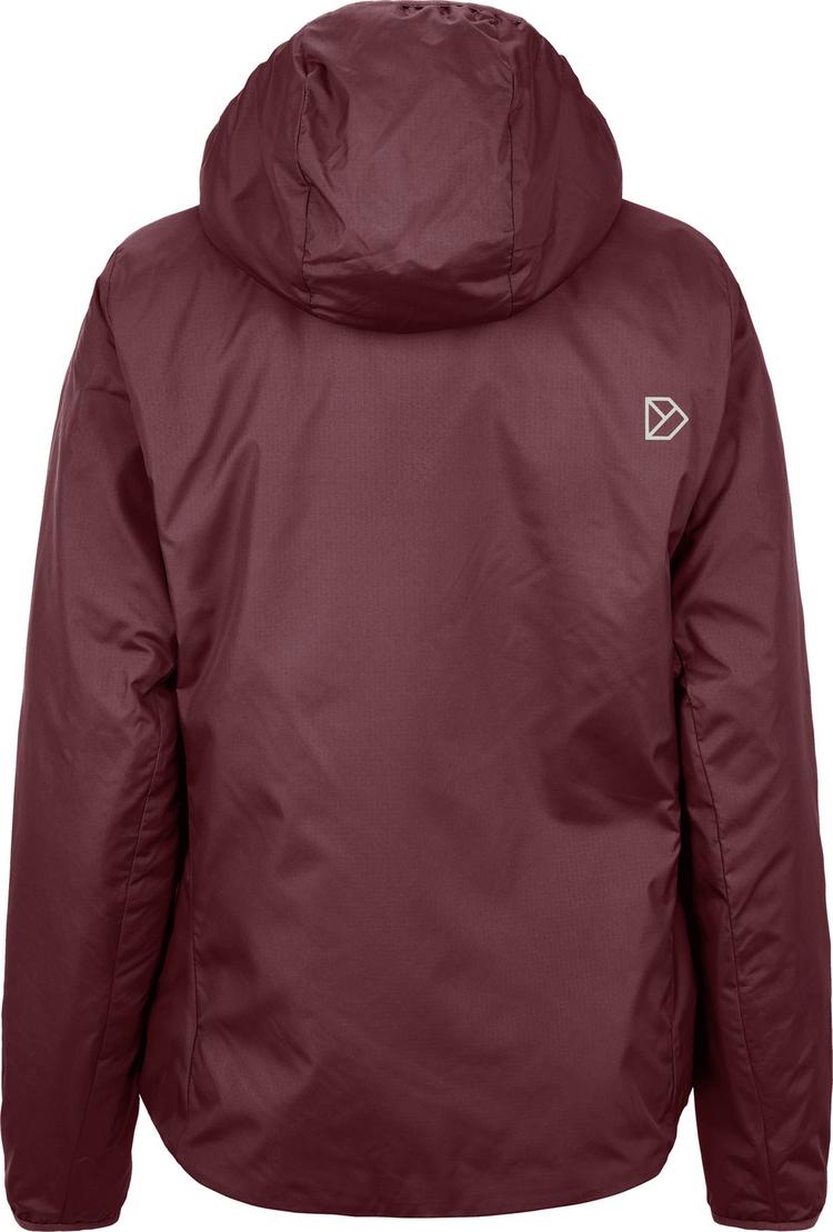 Didriksons Didriksons KARIX 3 Funktionsjacke Damen - old rust - 0 | SportScheck