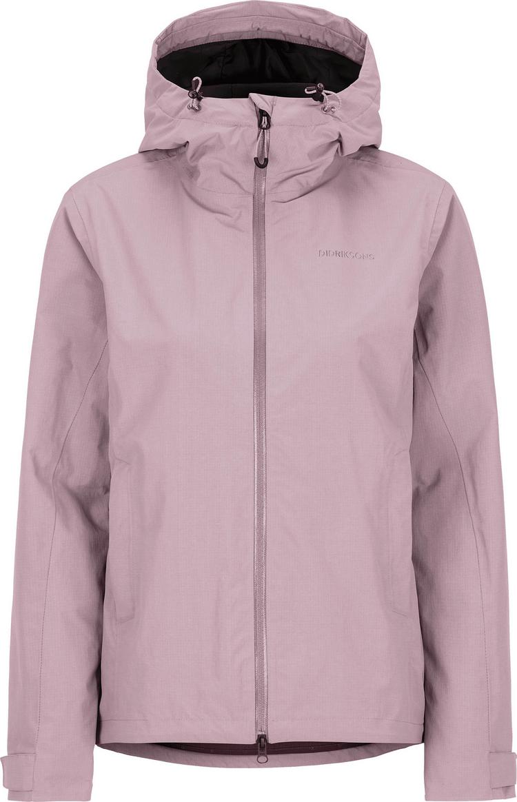 Didriksons Didriksons TRINYA 2 Doppeljacke Damen - lilac haze - 0 | SportScheck