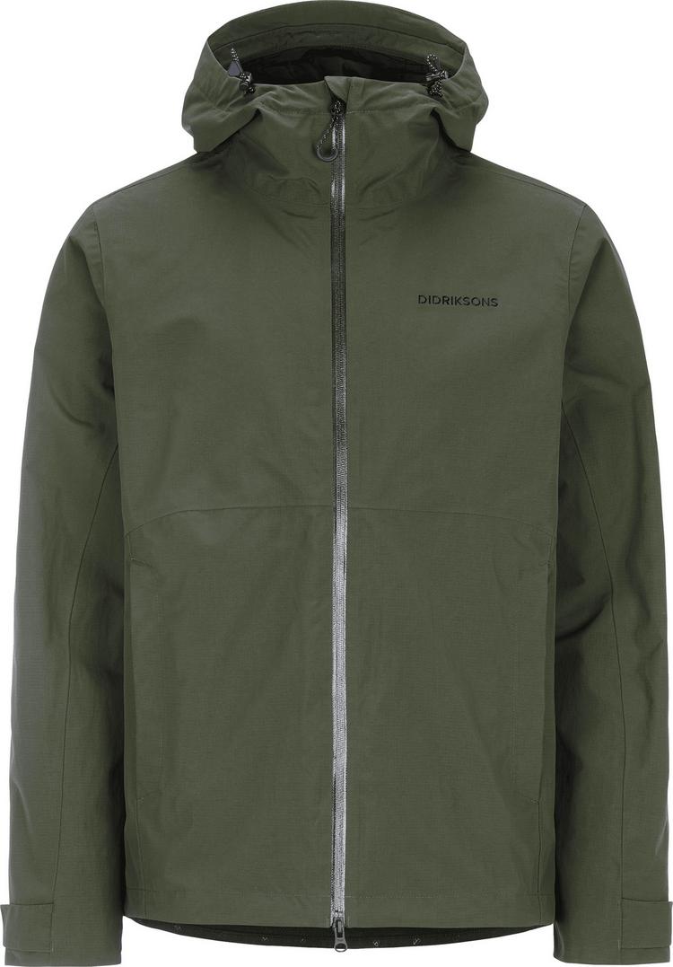Didriksons Didriksons TRIEN 2 Doppeljacke Herren - deep green - 0 | SportScheck