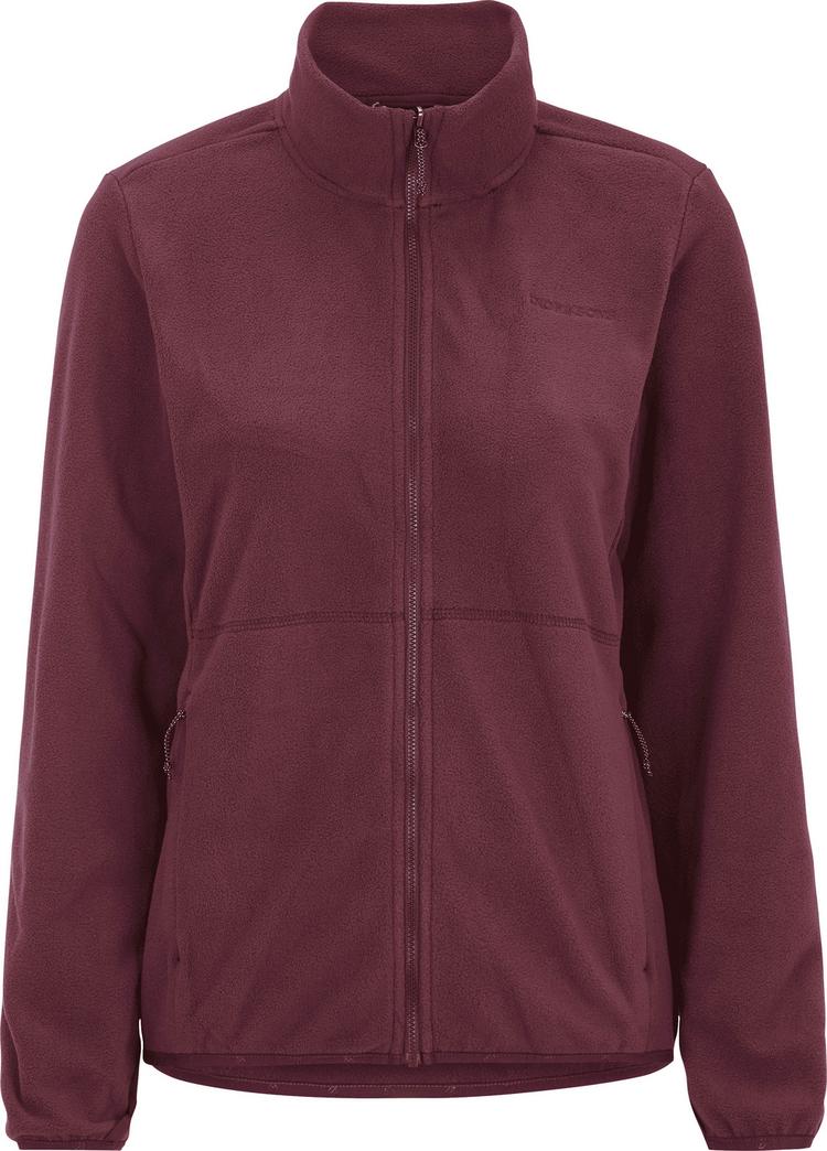 Didriksons Didriksons TRINYA 2 Doppeljacke Damen - lilac haze - 2 | SportScheck