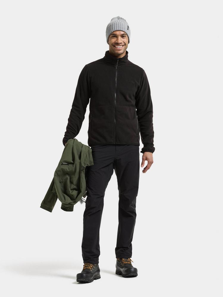 Didriksons Didriksons TRIEN 2 Doppeljacke Herren - deep green - 4 | SportScheck