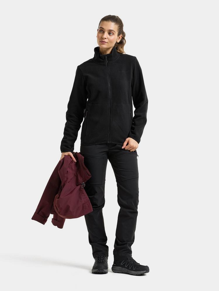 Didriksons Didriksons TRINYA 2 Doppeljacke Damen - old rust - 5 | SportScheck