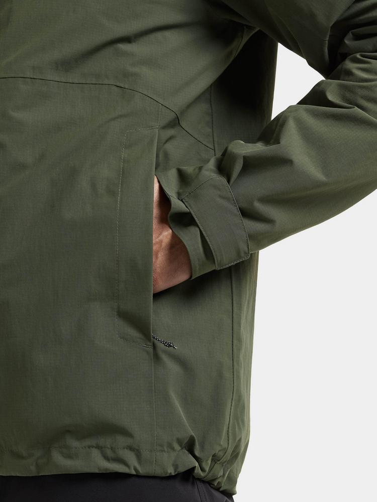 Didriksons Didriksons TRIEN 2 Doppeljacke Herren - deep green - 8 | SportScheck