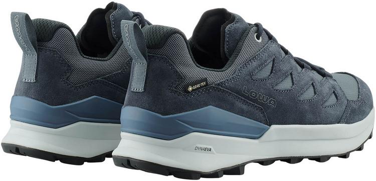 Lowa Lowa TETONIX LO Wanderschuhe Herren - navy-grau - 2 | SportScheck