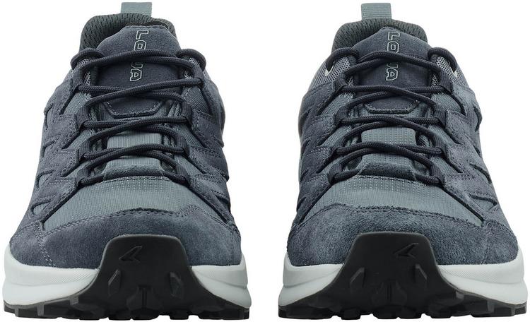 Lowa Lowa TETONIX LO Wanderschuhe Herren - navy-grau - 3 | SportScheck