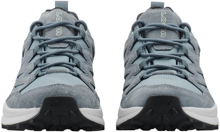 Lowa Lowa TETONIX LO Wanderschuhe Damen - rauchblau-blau - 3 | SportScheck