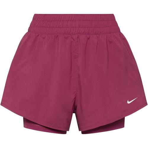 Nike One Funktionsshorts Damen