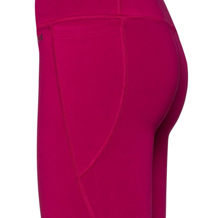 Under Armour Under Armour MOTION Tights Damen - claret - 0 | SportScheck
