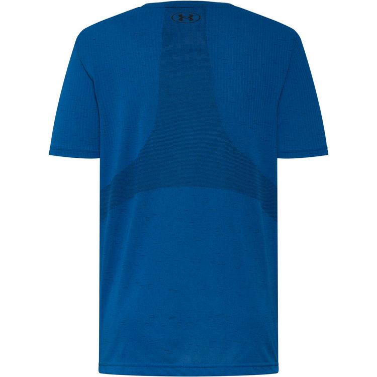 Under Armour Under Armour VANISH Funktionsshirt Herren - aegean blue - 0 | SportScheck