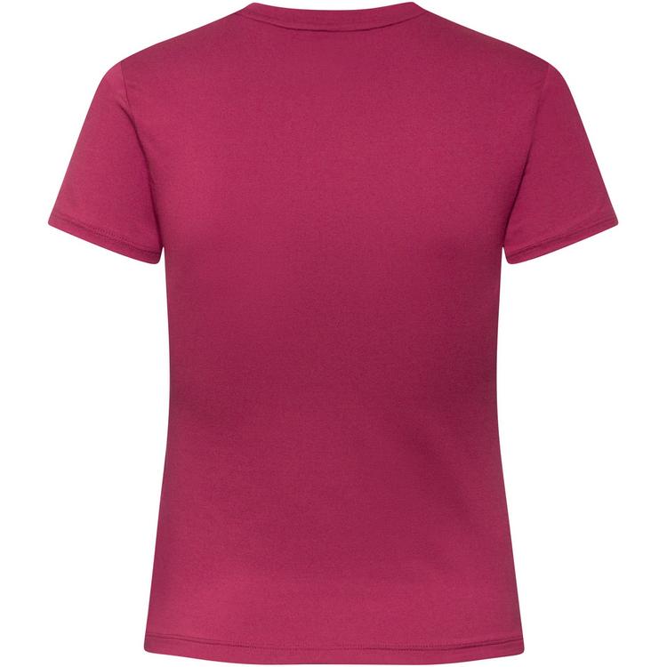 Under Armour Under Armour MOTION Funktionsshirt Damen - claret - 0 | SportScheck
