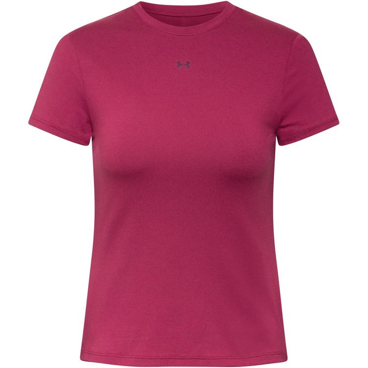 Under Armour Under Armour MOTION Funktionsshirt Damen - claret - 0 | SportScheck