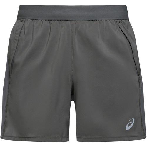 ASICS ROAD 5IN Laufshorts Herren