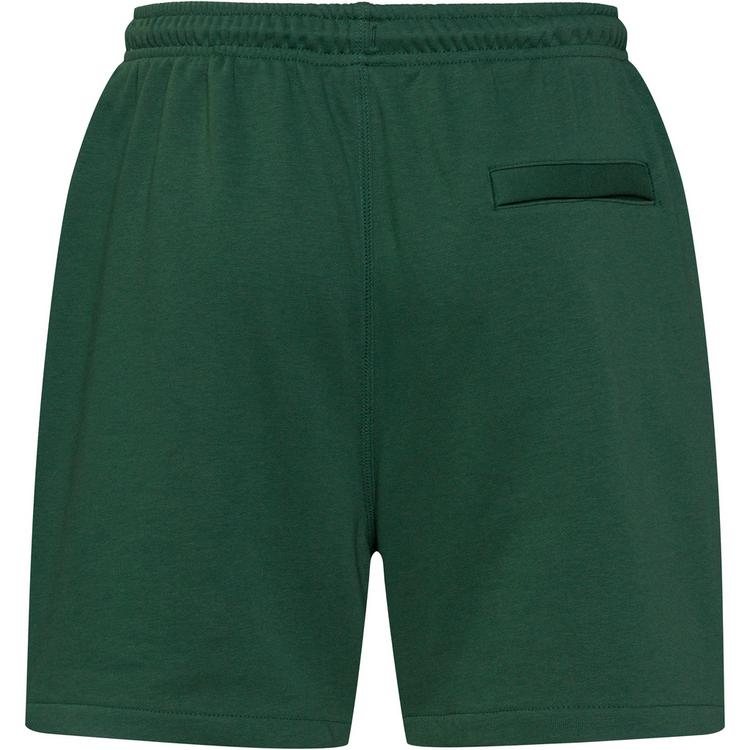 Nike Nike Club Sweatshorts Herren - fir-fir-white - 0 | SportScheck