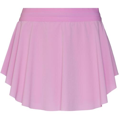 Nike SWIFT SKORT Laufrock Damen