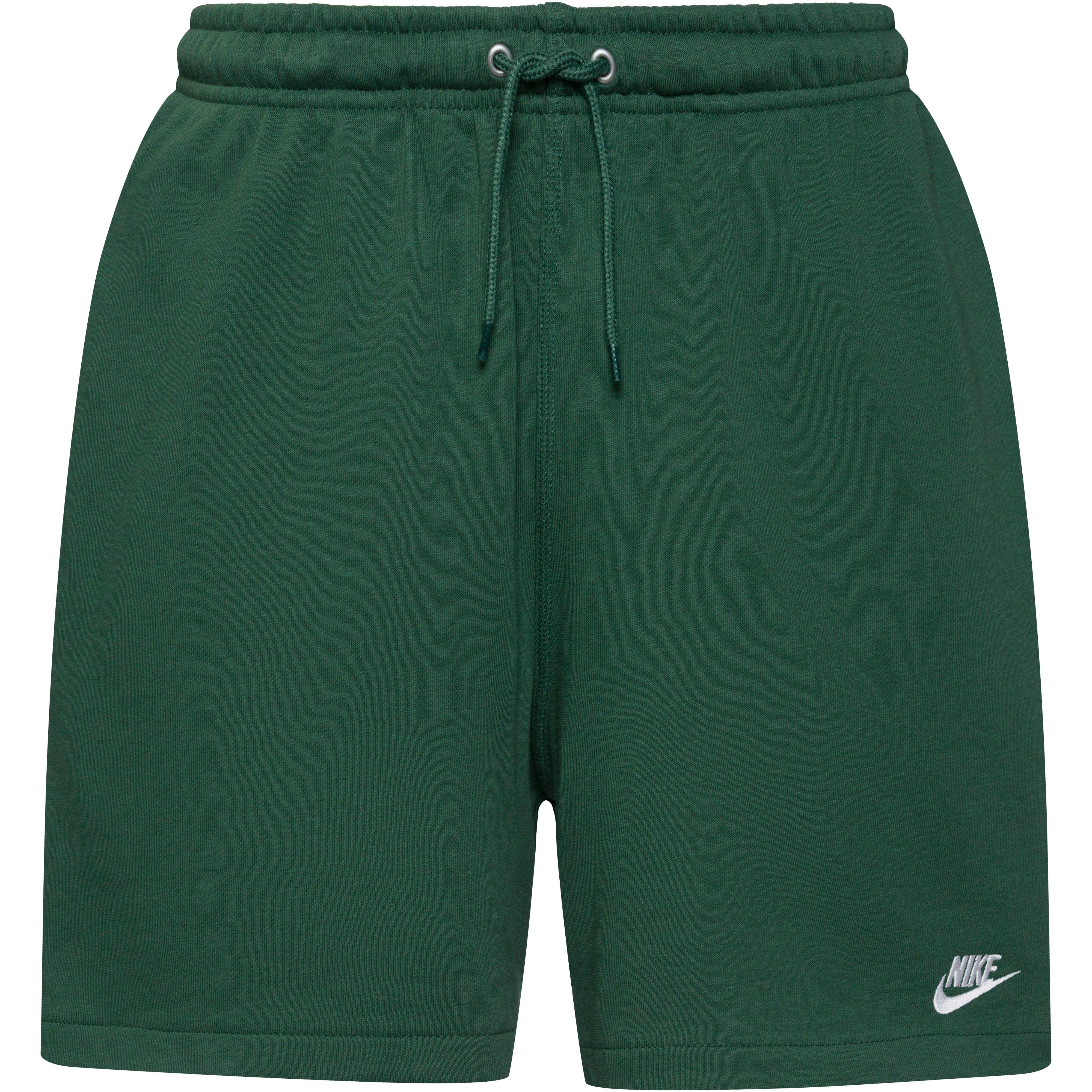 Nike Club Sweatshorts Herren
