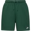 Nike Club Sweatshorts Herren - fir-fir-white
