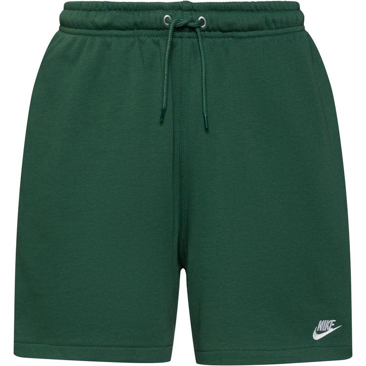 Nike Nike Club Sweatshorts Herren - fir-fir-white - 0 | SportScheck
