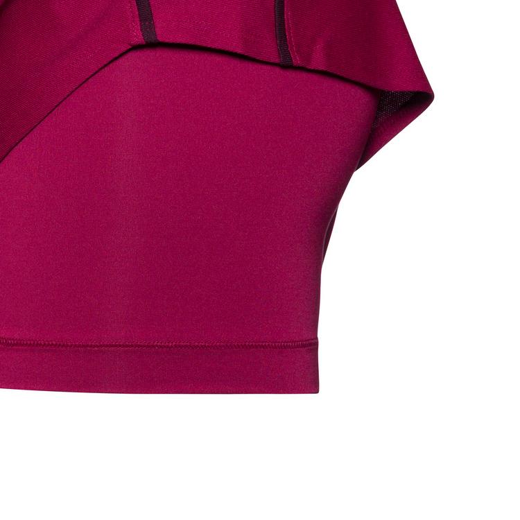 Under Armour Under Armour TECH Funktionsshorts Damen - claret - 0 | SportScheck
