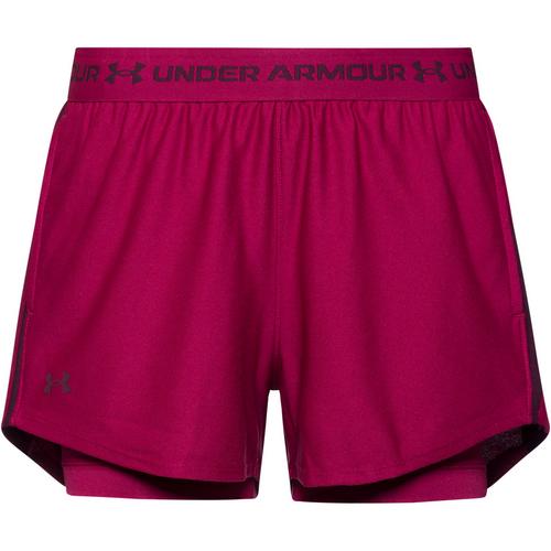 Under Armour TECH Funktionsshorts Damen