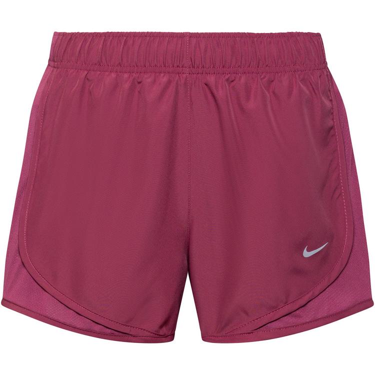 Nike Nike TEMPO Laufshorts Damen - pink smoke-pink smoke-reflective si - 0 | SportScheck
