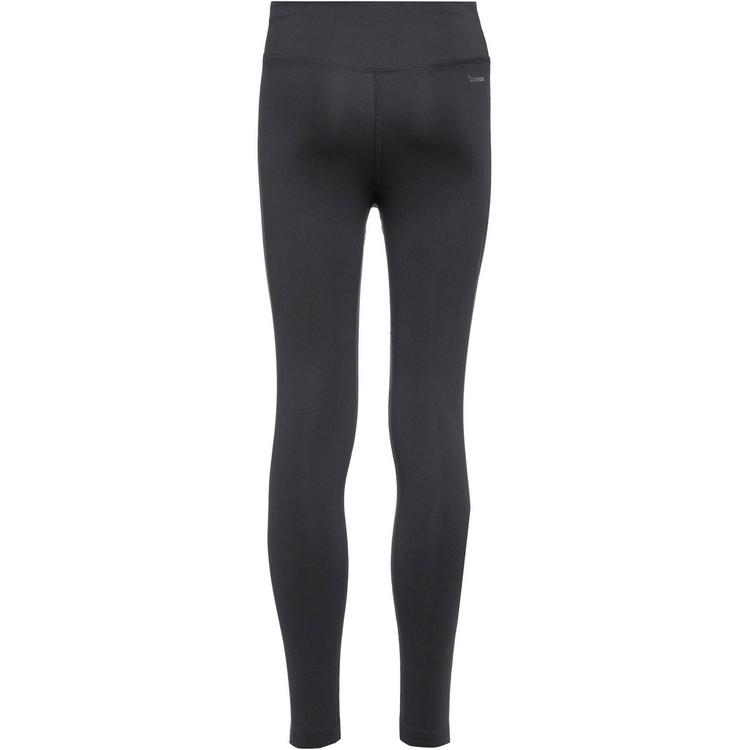 adidas adidas Leggings M&auml;dchen - black - 0 | SportScheck