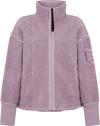 Didriksons MELLA 3 Fleecejacke Damen - lilac haze