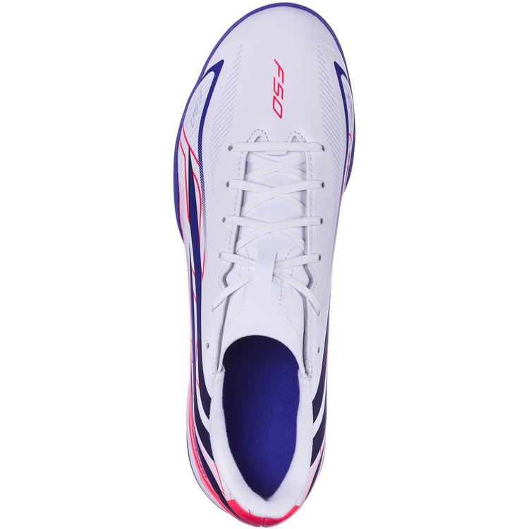 adidas adidas F50 HYPERFAST CLUB TF Fu&szlig;ballschuhe Herren - ftwwht-solpur-soltur - 0 | SportScheck