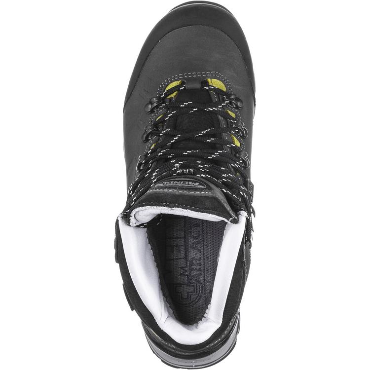 MEINDL MEINDL Bellavista 2 MFS Wanderschuhe Damen - anthrazit-pistazie - 0 | SportScheck