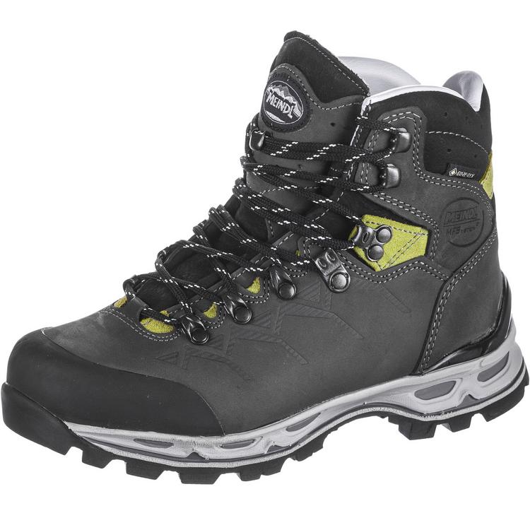 MEINDL MEINDL Bellavista 2 MFS Wanderschuhe Damen - anthrazit-pistazie - 0 | SportScheck
