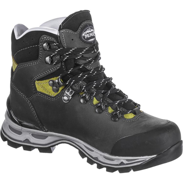 MEINDL MEINDL Bellavista 2 MFS Wanderschuhe Damen - anthrazit-pistazie - 0 | SportScheck