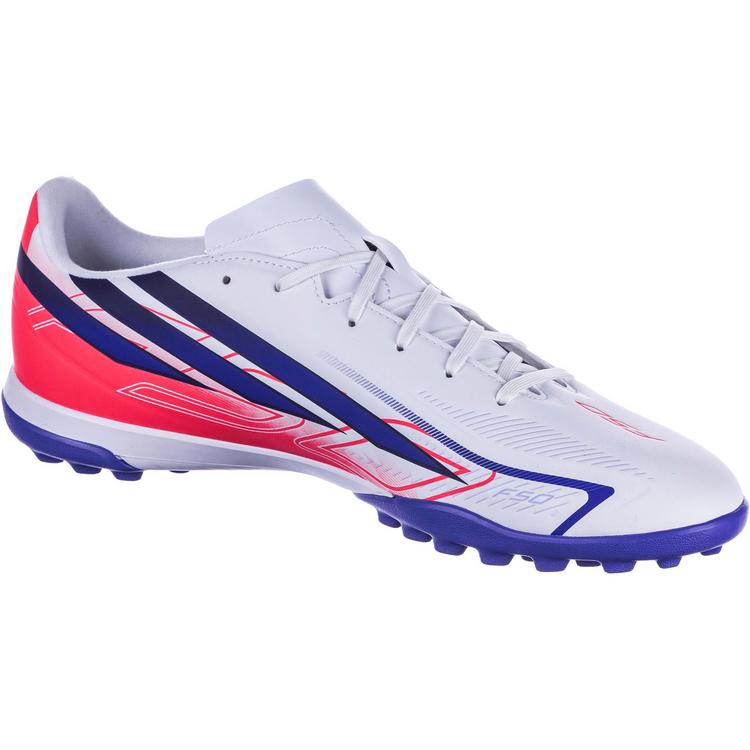 adidas adidas F50 HYPERFAST CLUB TF Fu&szlig;ballschuhe Herren - ftwwht-solpur-soltur - 0 | SportScheck