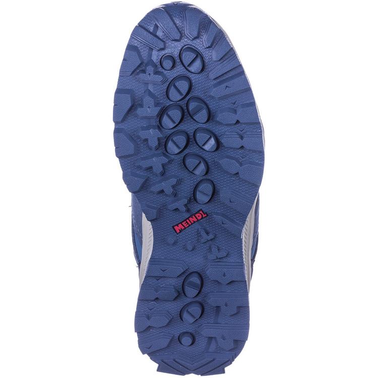 MEINDL MEINDL Kivo Mid Multifunktionsschuhe Kinder - hellblau-pink - 1 | SportScheck