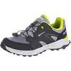 MEINDL Kivo Mid Multifunktionsschuhe Kinder - anthrazit-lime